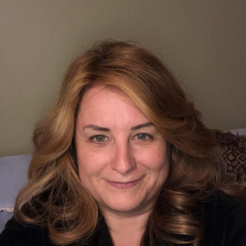 Meet your Posher, Jodi